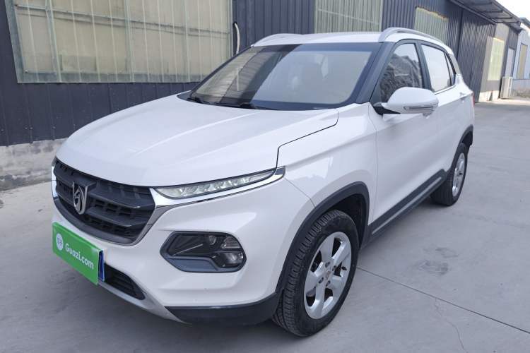 Ojetý Baojun 510 2017 1.5L Manual Fashion Model Guazi used car, China used car export, Used car for sale, Used  cars, Cheapest cars for sale