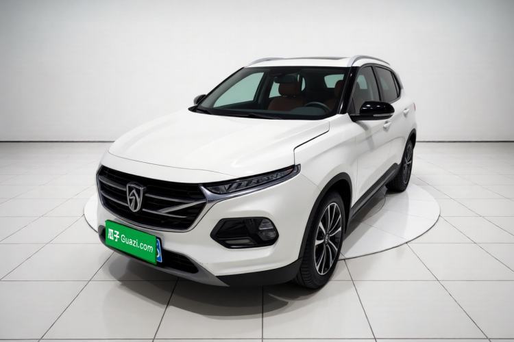Used Baojun 510 2017 1.5L Manual Luxury Model Guazi used car, China used car export, Used car for sale, Used cars, Cheapest cars for sale