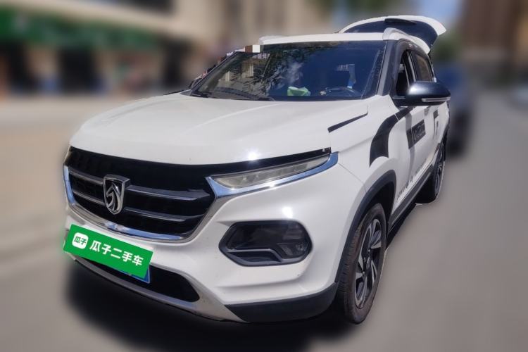 Used Baojun 510 2017 1.5L Manual Luxury Model Guazi used car, China used car export, Used car for sale, Used  cars, Cheapest cars for sale