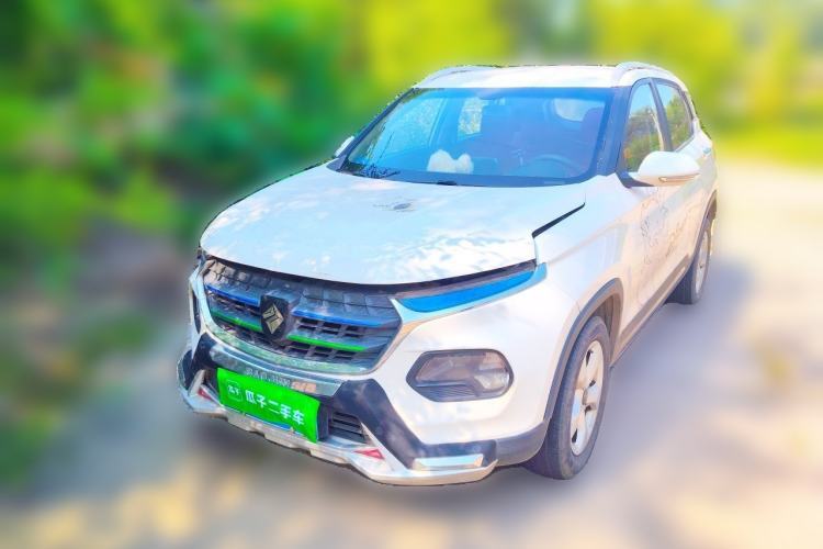 Gebrauchter Baojun 510 2017 1.5L Automatic Fashion Model Guazi used car, China used car export, Used car for sale, Used cars, Cheapest cars for sale