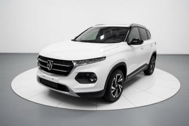 Used Baojun 510 2017 1.5L Automatic Luxury Model