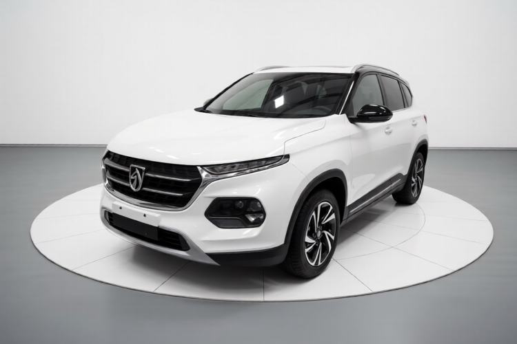 Used Baojun 510 2017 1.5L Automatic Luxury Model Guazi used car, China used car export, Used car for sale, Used  cars, Cheapest cars for sale