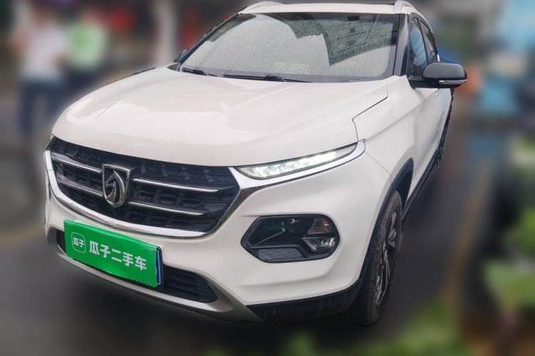 Used Baojun 510 2017 1.5L Manual Luxury Model Guazi used car, China used car export, Used car for sale, Used  cars, Cheapest cars for sale