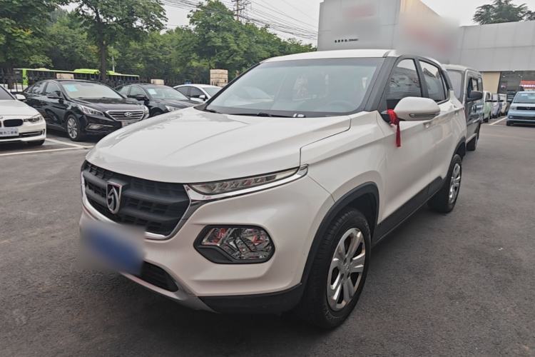 Used Baojun 510 2017 1.5L manual Comfort trim Guazi used car, China used car export, Used car for sale, Used  cars, Cheapest cars for sale