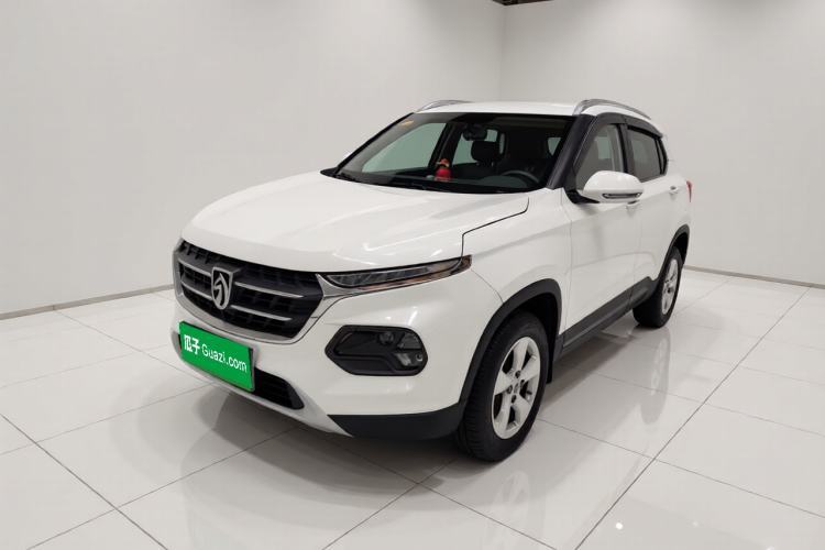 Used Baojun 510 2017 1.5L Manual Fashion Model Guazi used car, China used car export, Used car for sale, Used cars, Cheapest cars for sale