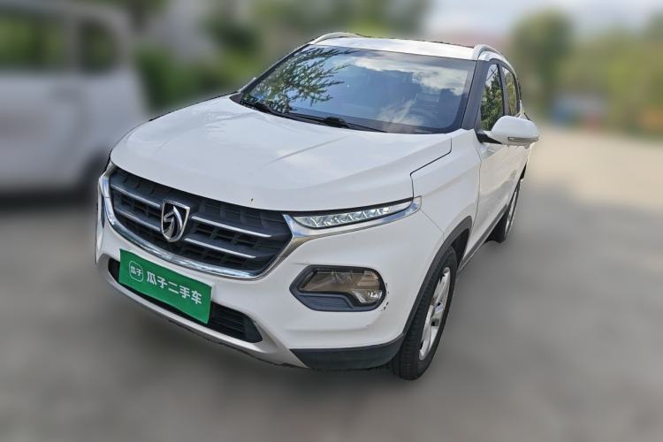 Used Baojun 510 2017 1.5L Automatic Fashion Model Guazi used car, China used car export, Used car for sale, Used  cars, Cheapest cars for sale