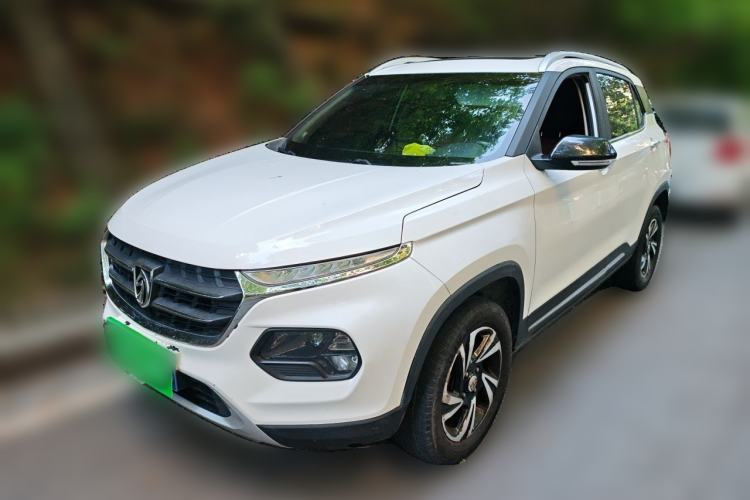 Used Baojun 510 2017 1.5L Manual Luxury Model Guazi used car, China used car export, Used car for sale, Used cars, Cheapest cars for sale