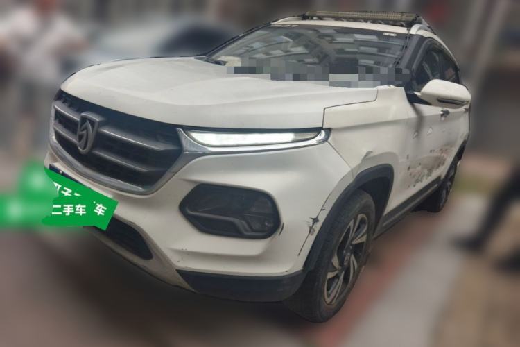 Used Baojun 510 2017 1.5L Manual Fashion Model Guazi used car, China used car export, Used car for sale, Used cars, Cheapest cars for sale