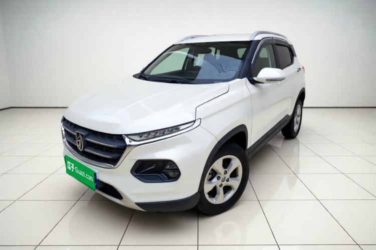 Ojetý Baojun 510 2017 1.5L Manual Fashion Model Guazi used car, China used car export, Used car for sale, Used  cars, Cheapest cars for sale