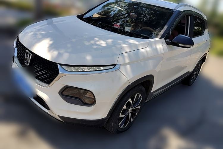 Used Baojun 510 2017 1.5L Automatic Fashion Model Guazi used car, China used car export, Used car for sale, Used  cars, Cheapest cars for sale