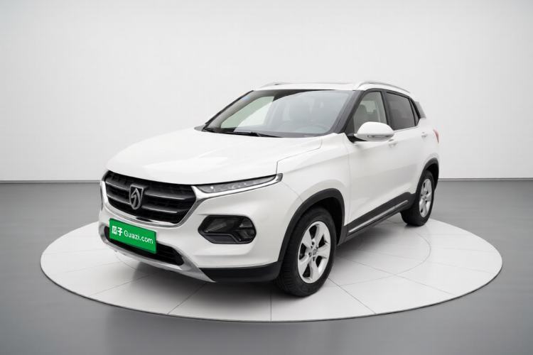 Used Baojun 510 2017 1.5L Automatic Fashion Model Guazi used car, China used car export, Used car for sale, Used cars, Cheapest cars for sale
