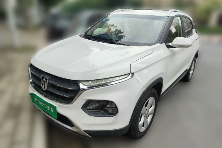 Used Baojun 510 2017 1.5L Automatic Fashion Model Guazi used car, China used car export, Used car for sale, Used  cars, Cheapest cars for sale