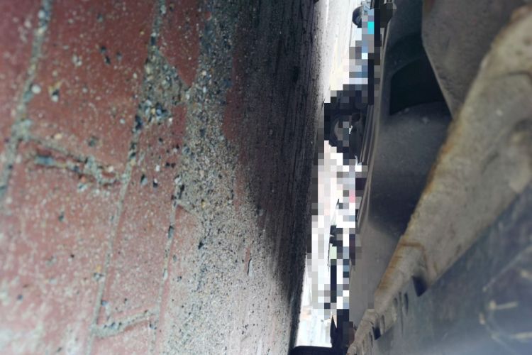 Used Baojun 510 2017 1.5L Automatic Fashion Model Chassis Front Left