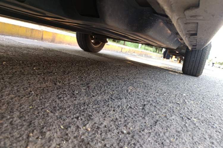 Used Baojun 510 2017 1.5L Manual Fashion Model Chassis Front Left