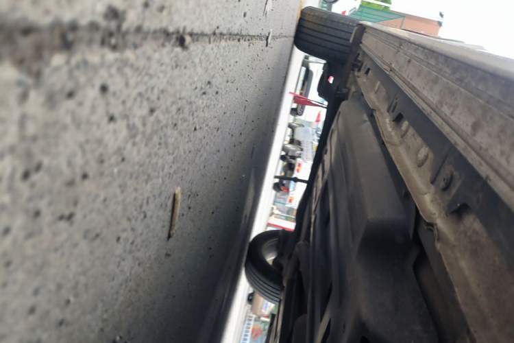 Used Baojun 510 2017 1.5L Manual Fashion Model Chassis Front Right