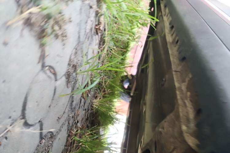 Used Baojun 510 2017 1.5L Manual Luxury Model Chassis Front Right