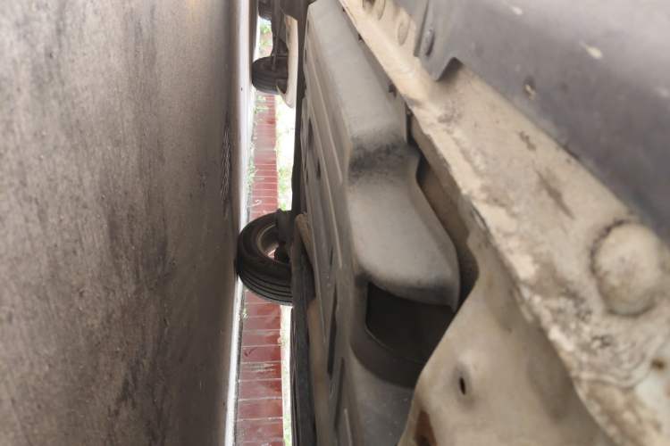 Used Baojun 510 2017 1.5L Automatic Fashion Model Chassis Front Right