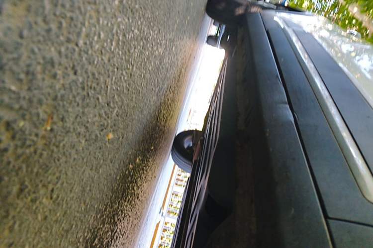 Used Baojun 510 2017 1.5L Automatic Fashion Model Chassis Front Right