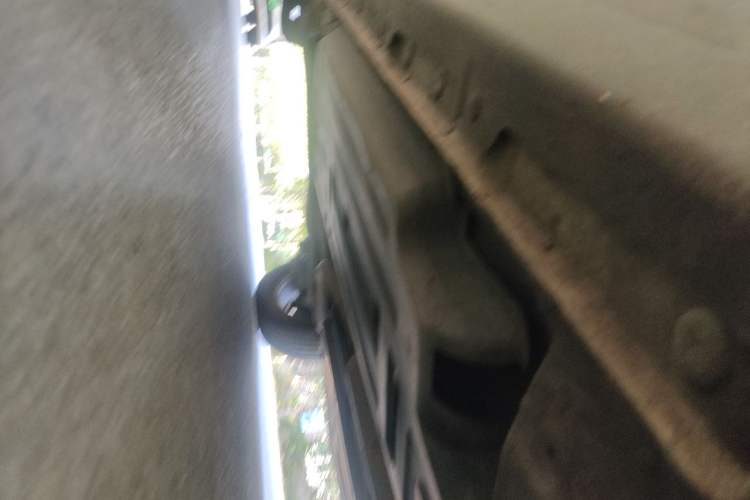 Used Baojun 510 2017 1.5L Manual Fashion Model Chassis Front Right