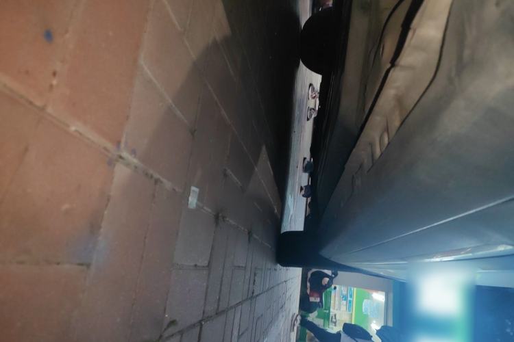 Used Baojun 510 2017 1.5L Automatic Luxury Model Chassis Rear Right