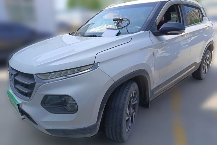 Used Baojun 510 2017 1.5L Manual Luxury Model Guazi used car, China used car export, Used car for sale, Used  cars, Cheapest cars for sale