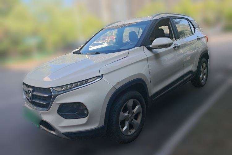 Baojun 510 2017 1.5L Manual Fashion Model de segunda mano Guazi used car, China used car export, Used car for sale, Used cars, Cheapest cars for sale