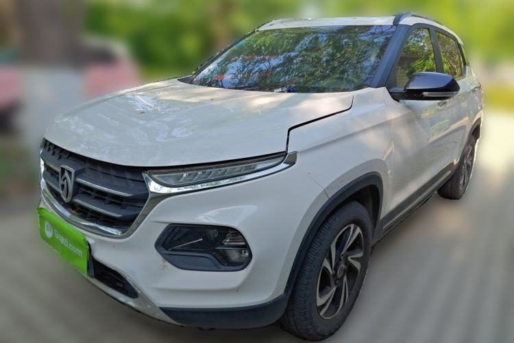 Used Baojun 510 2017 1.5L Manual Luxury Model Guazi used car, China used car export, Used car for sale, Used  cars, Cheapest cars for sale