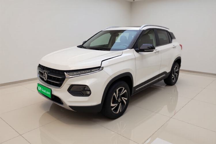 Gebrauchter Baojun 510 2017 1.5L Automatic Luxury Model Guazi used car, China used car export, Used car for sale, Used  cars, Cheapest cars for sale