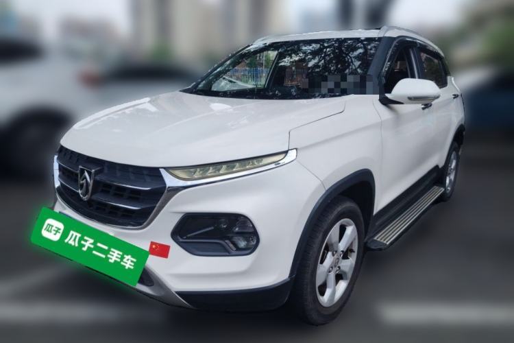 Used Baojun 510 2017 1.5L Automatic Fashion Model Guazi used car, China used car export, Used car for sale, Used  cars, Cheapest cars for sale