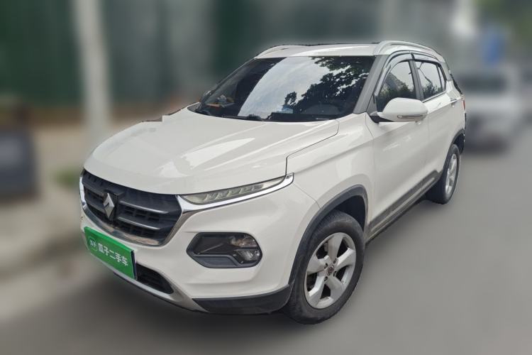 Used Baojun 510 2017 1.5L Manual Fashion Model Guazi used car, China used car export, Used car for sale, Used cars, Cheapest cars for sale