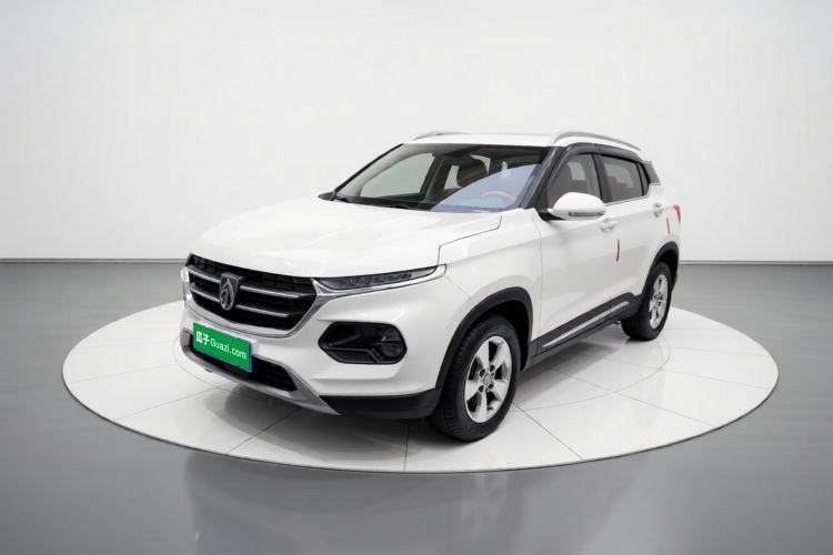 Used Baojun 510 2017 1.5L Automatic Fashion Model Guazi used car, China used car export, Used car for sale, Used  cars, Cheapest cars for sale