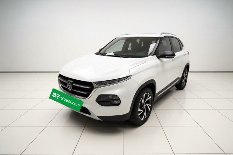 Baojun 510 2017 1.5L Automatic Luxury Model d’occasion Guazi used car, China used car export, Used car for sale, Used cars, Cheapest cars for sale