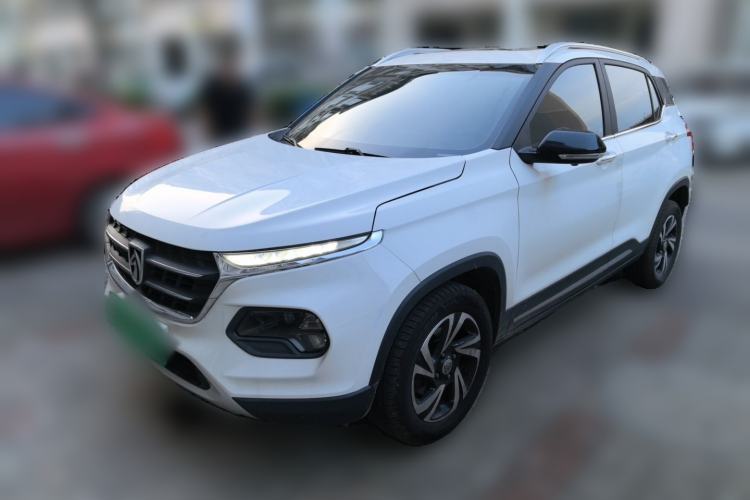 Used Baojun 510 2017 1.5L Automatic Luxury Model Guazi used car, China used car export, Used car for sale, Used  cars, Cheapest cars for sale