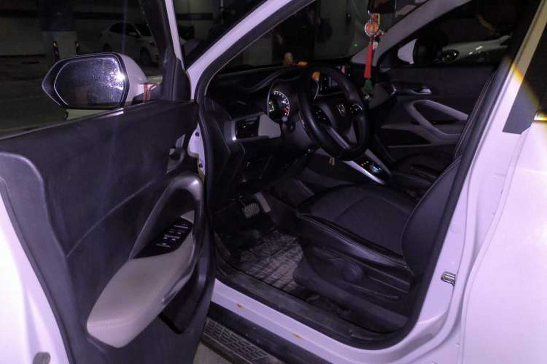 Used Baojun 510 2017 1.5L Automatic Fashion Model Driver Seat