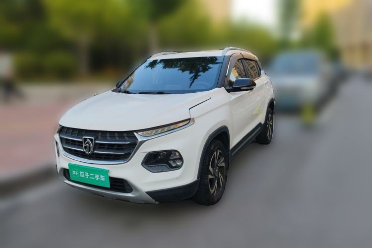 Used Baojun 510 2017 1.5L Automatic Luxury Model Guazi used car, China used car export, Used car for sale, Used  cars, Cheapest cars for sale