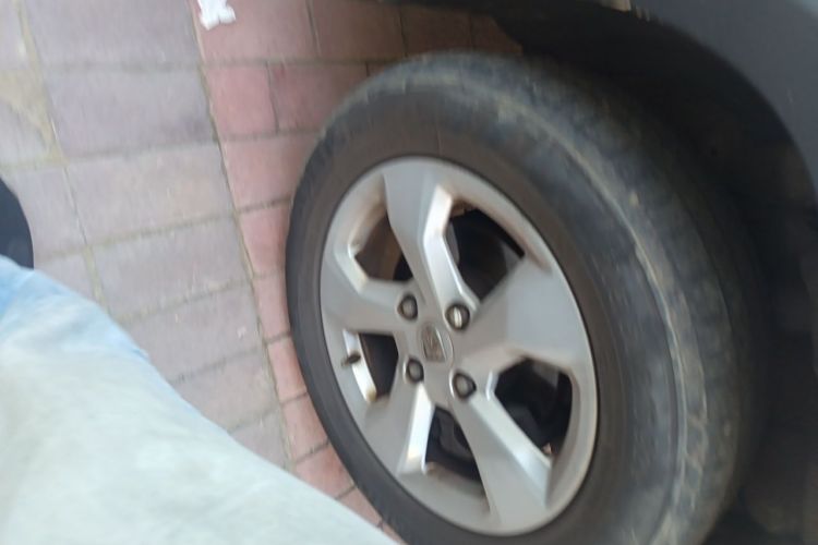 Used Baojun 510 2017 1.5L Manual Fashion Model Exterior 1