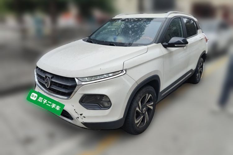 Used Baojun 510 2017 1.5L Automatic Luxury Model Guazi used car, China used car export, Used car for sale, Used  cars, Cheapest cars for sale