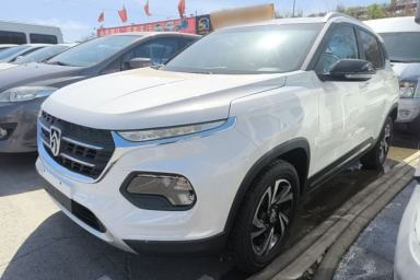 Used Baojun 510 2017 1.5L Manual Luxury Model