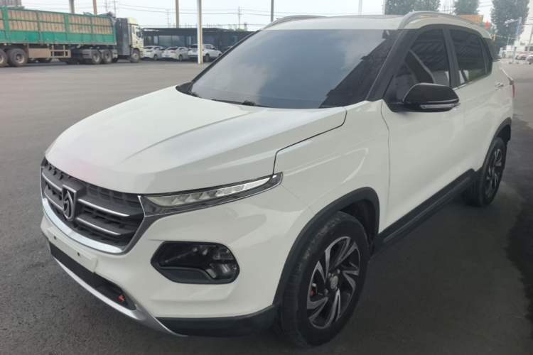 Used Baojun 510 2017 1.5L Manual Luxury Model Guazi used car, China used car export, Used car for sale, Used  cars, Cheapest cars for sale