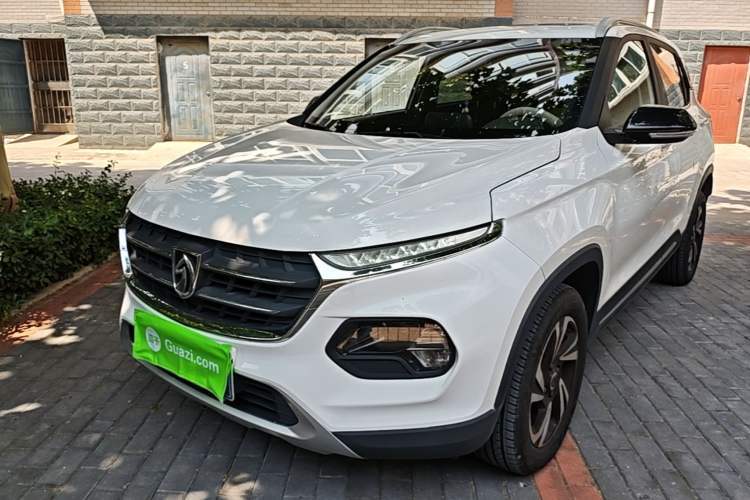 Used Baojun 510 2017 1.5L Manual Luxury Model Guazi used car, China used car export, Used car for sale, Used  cars, Cheapest cars for sale