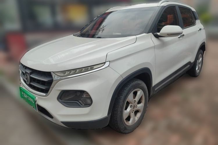 Used Baojun 510 2017 1.5L Manual Fashion Model Guazi used car, China used car export, Used car for sale, Used cars, Cheapest cars for sale