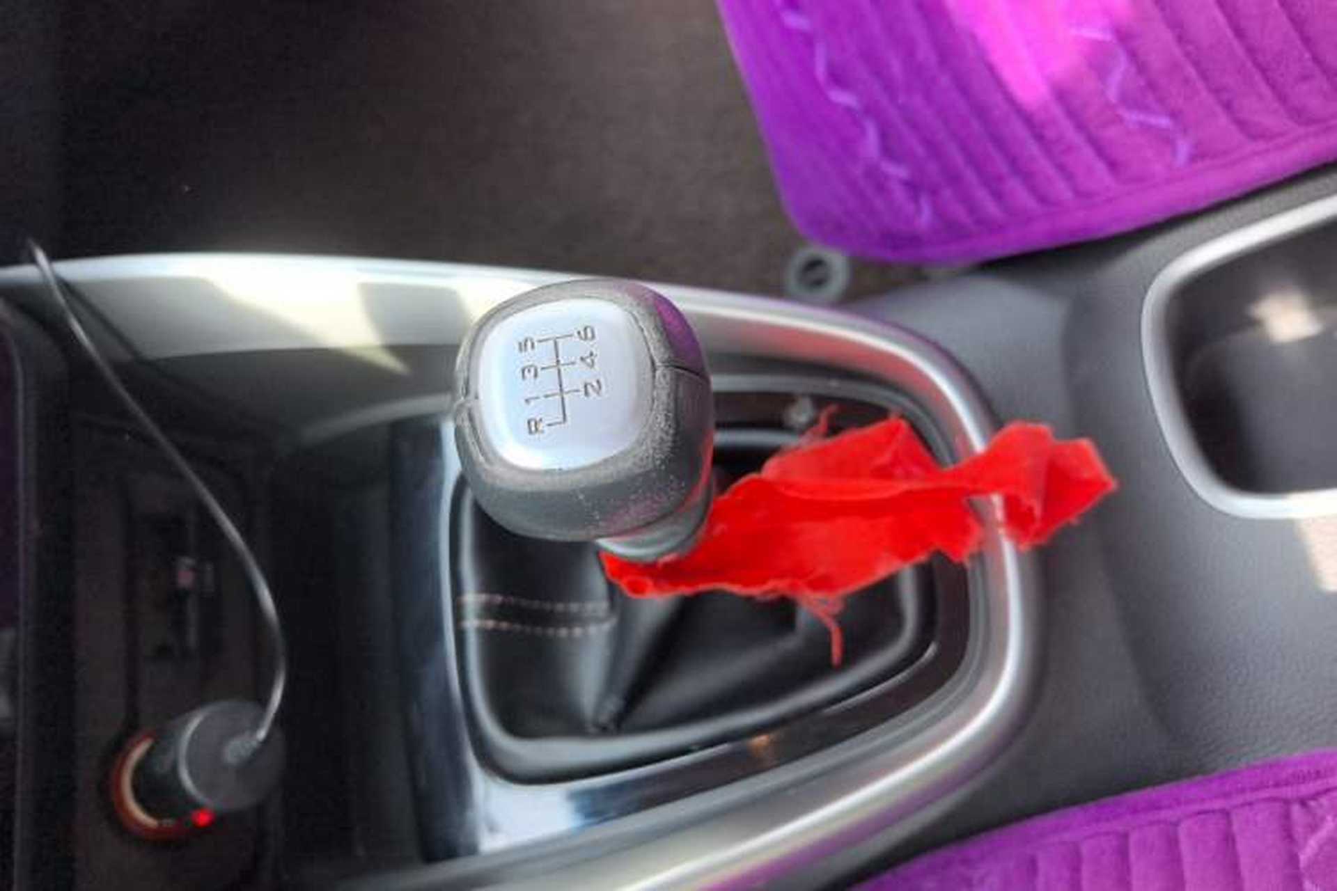 Used Baojun 510 2017 1.5L Manual Fashion Model Gear Lever