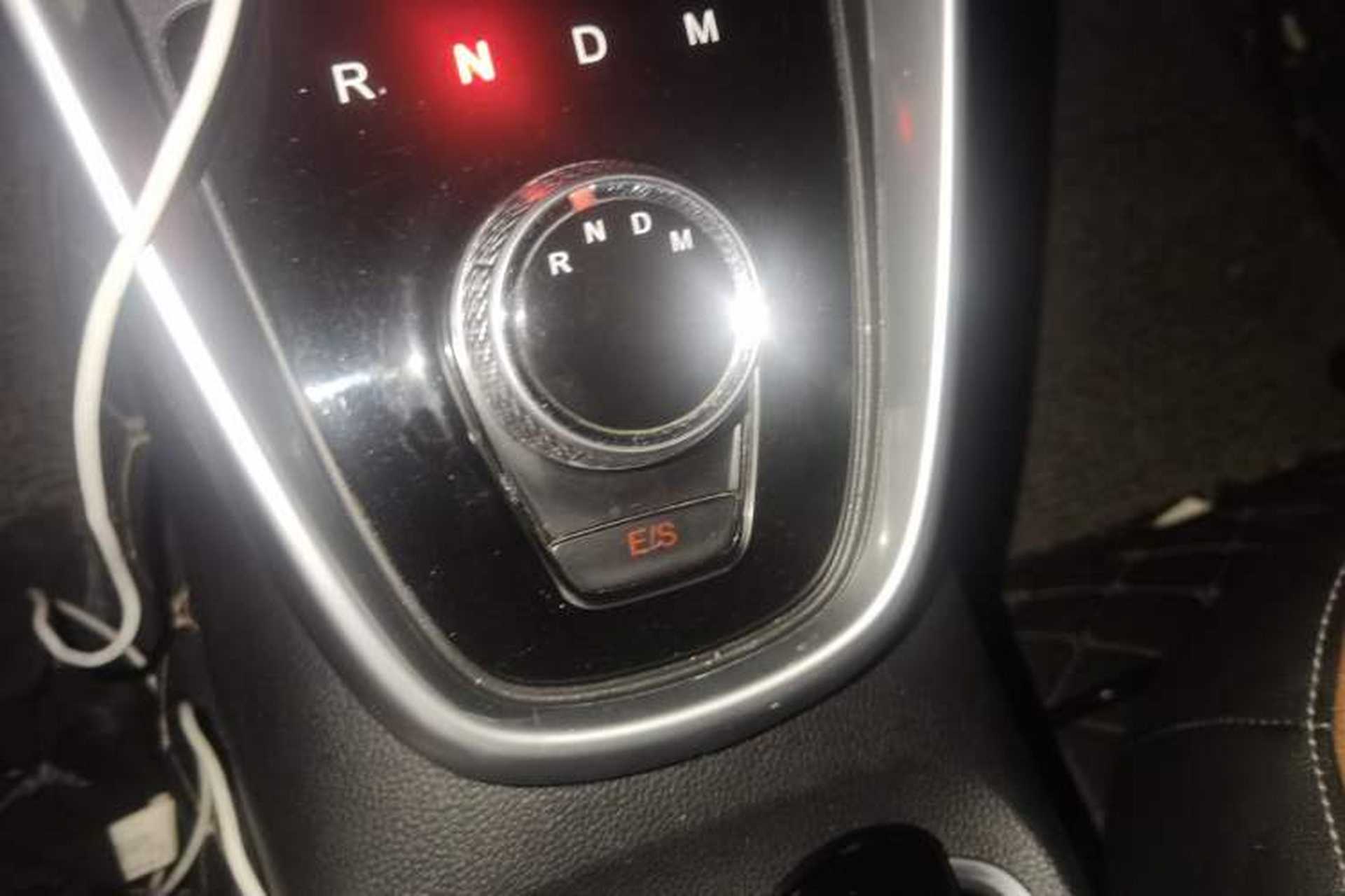 Used Baojun 510 2017 1.5L Automatic Luxury Model Gear Lever