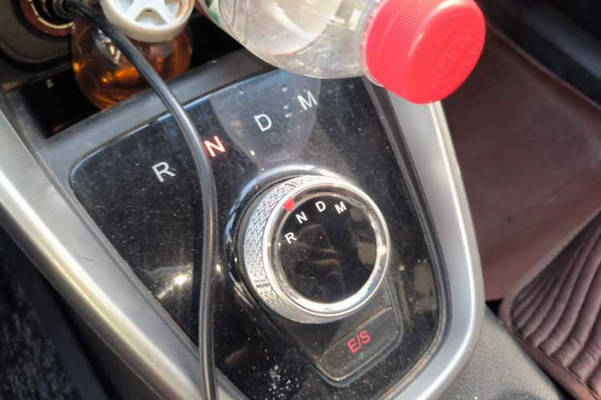 Used Baojun 510 2017 1.5L Automatic Fashion Model Gear Lever