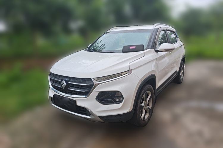 Used Baojun 510 2017 1.5L Manual Fashion Model Guazi used car, China used car export, Used car for sale, Used  cars, Cheapest cars for sale