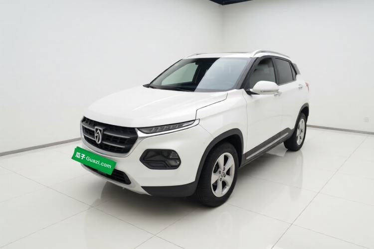 Used Baojun 510 2017 1.5L Manual Fashion Model Guazi used car, China used car export, Used car for sale, Used cars, Cheapest cars for sale