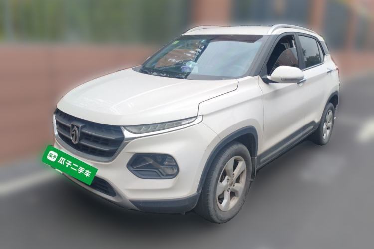 Used Baojun 510 2017 1.5L Manual Fashion Model Guazi used car, China used car export, Used car for sale, Used  cars, Cheapest cars for sale