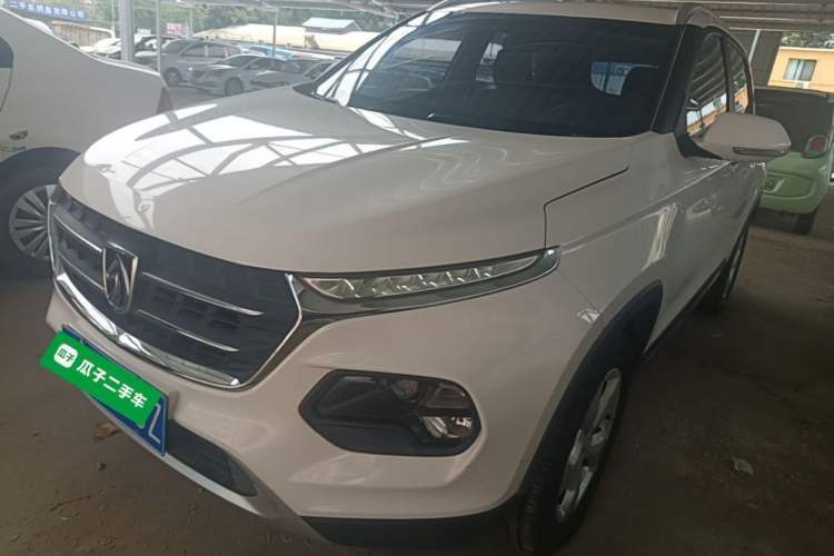 Used Baojun 510 2017 1.5L Manual Fashion Model Guazi used car, China used car export, Used car for sale, Used cars, Cheapest cars for sale