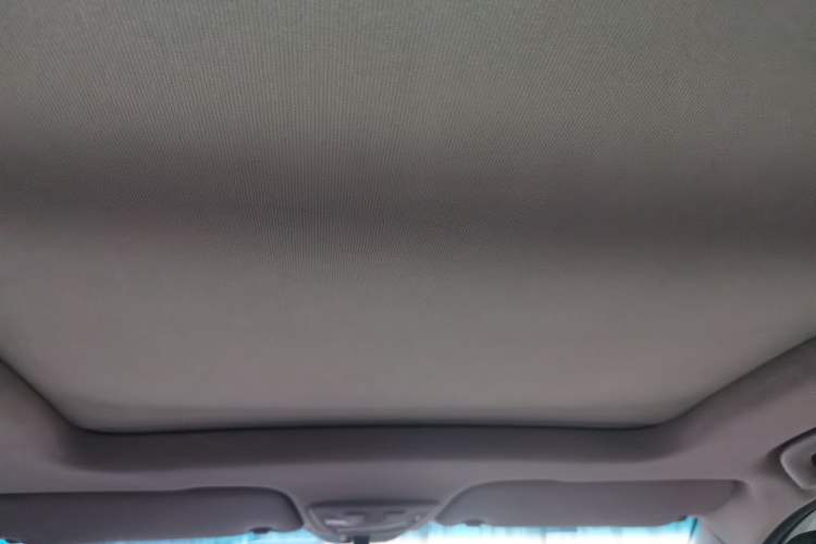 Used Baojun 510 2017 1.5L Automatic Luxury Model Headliner