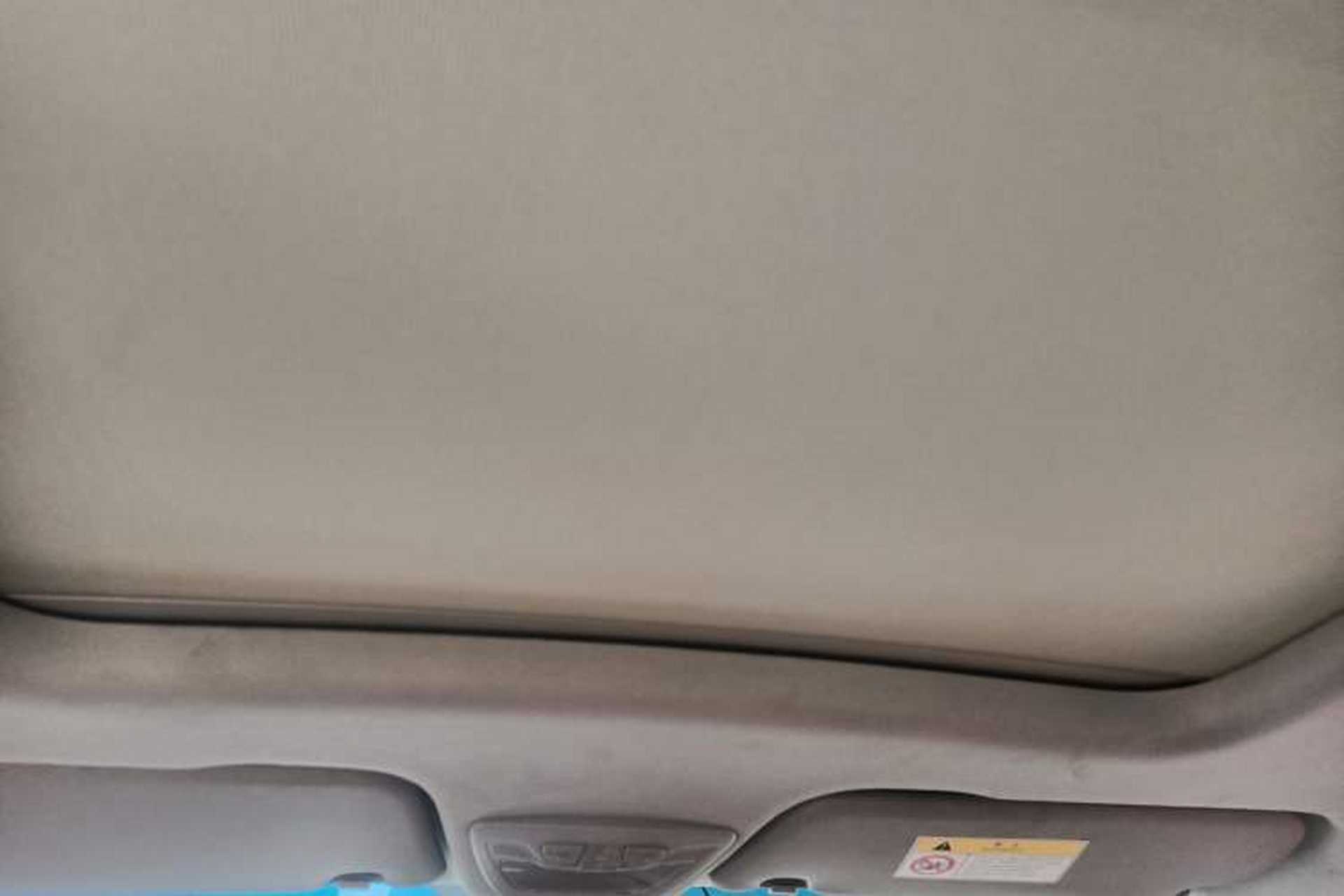 Used Baojun 510 2017 1.5L Automatic Luxury Model Headliner